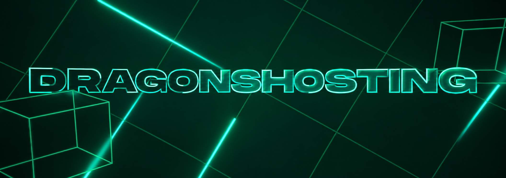 DragonsHosting banner