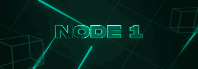 Dragonshosting Node 1 banner